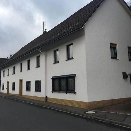 Benowohn Apartment Drolshagen Exterior foto